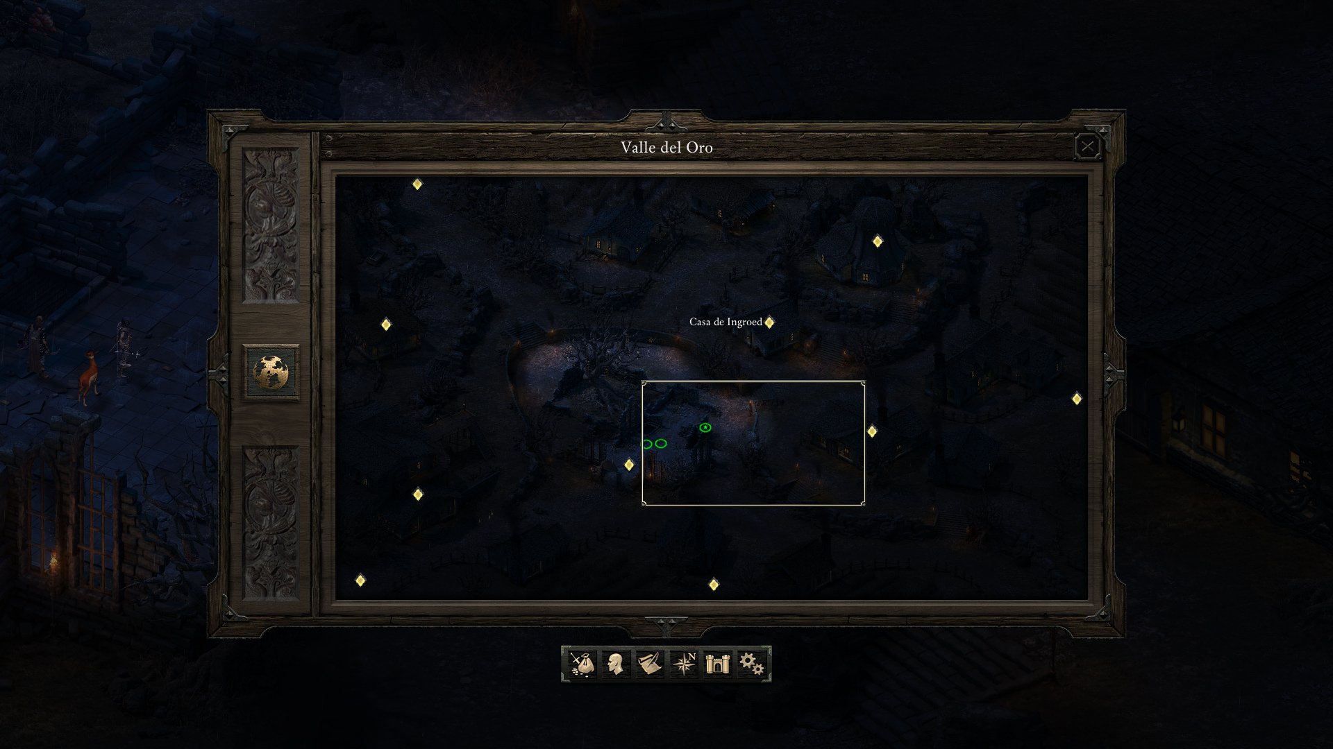 Pillars of Eternity: Complete Edition - Imagen 8